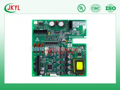 FR4-TG150 circuit board